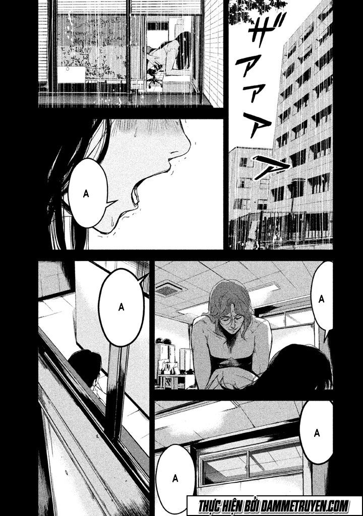 Shokuryou Jinrui: Chapter 29