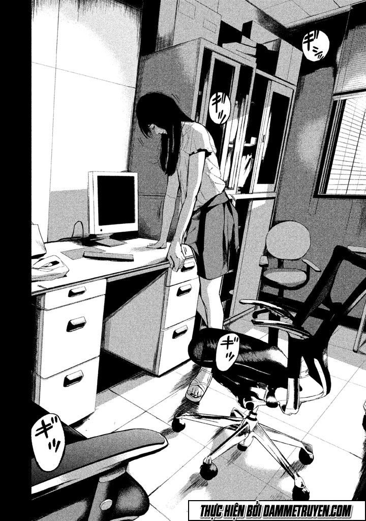 Shokuryou Jinrui: Chapter 29