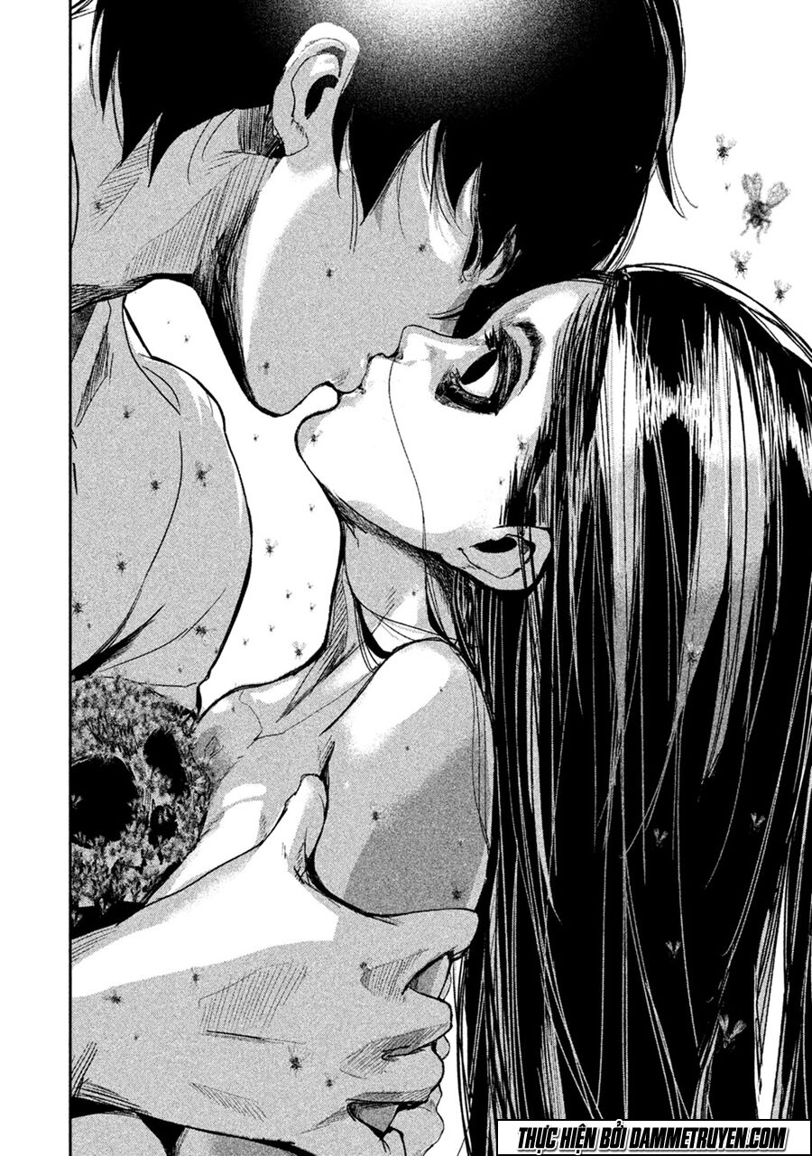 Shokuryou Jinrui: Chapter 4