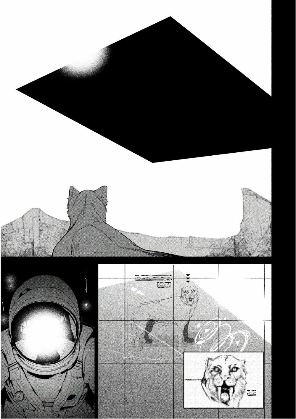 Shokuryou Jinrui: Chapter 49