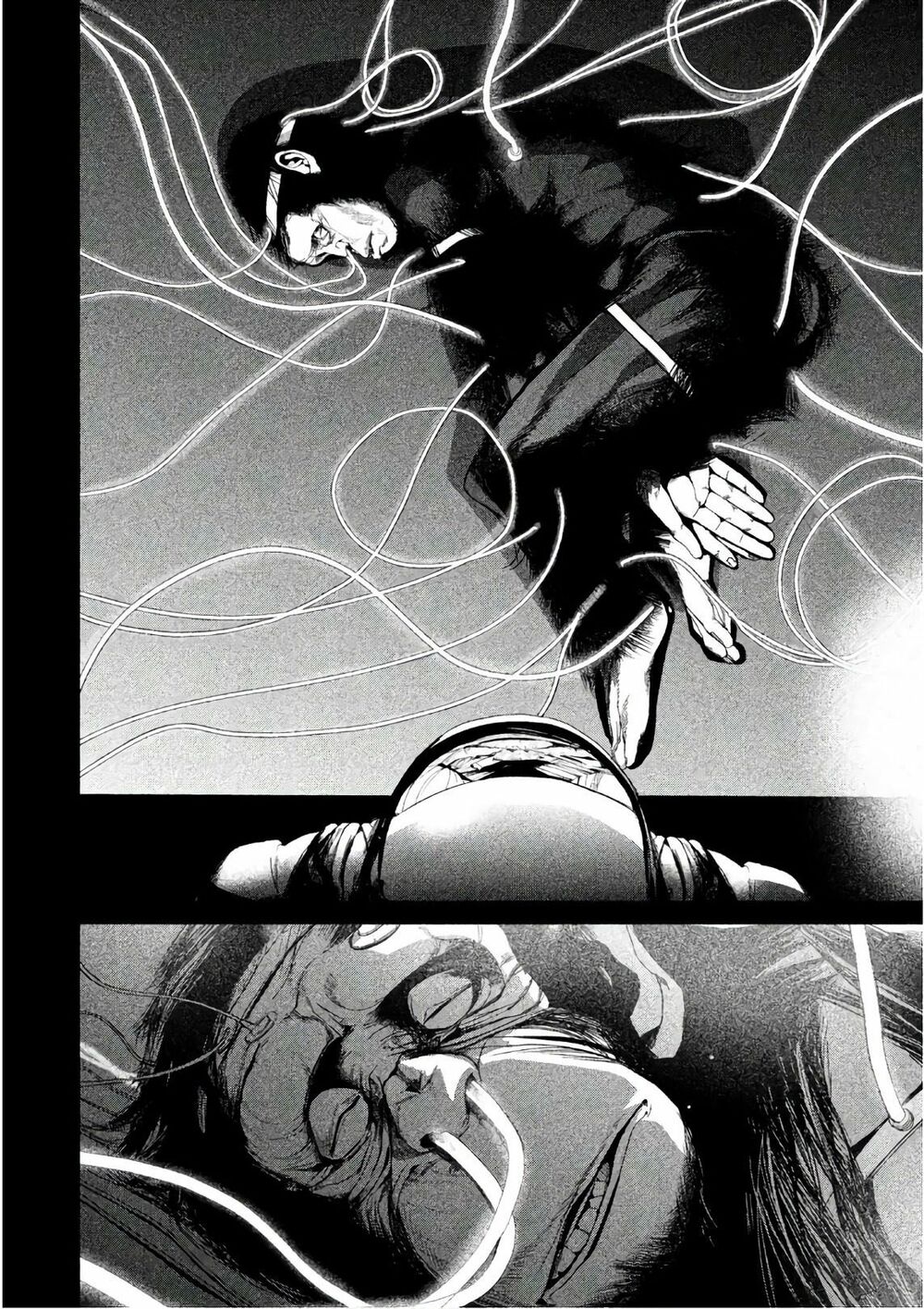 Shokuryou Jinrui: Chapter 50