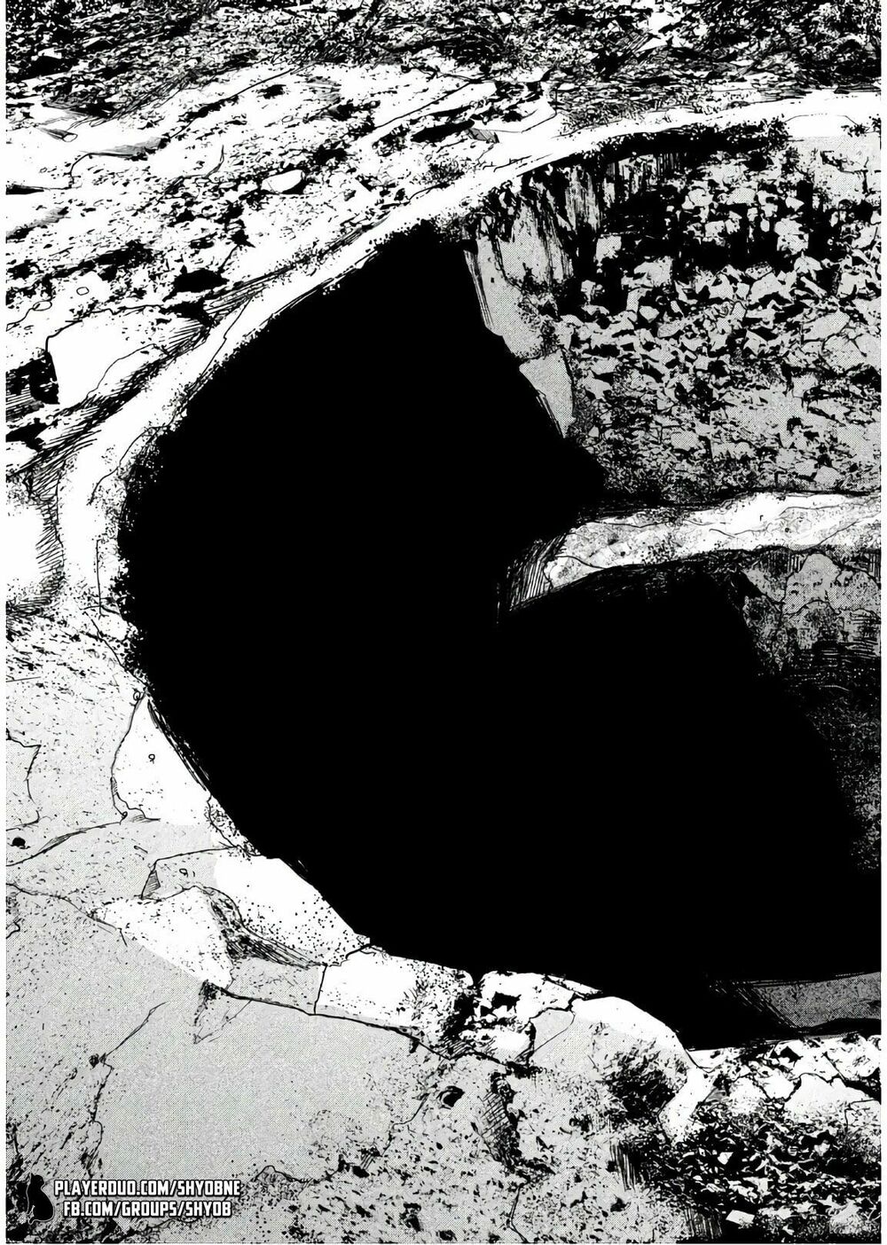 Shokuryou Jinrui: Chapter 61