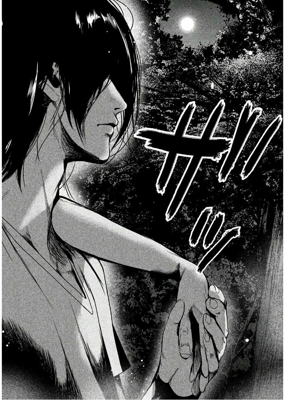 Shokuryou Jinrui: Chapter 62: [Hoàn thành]