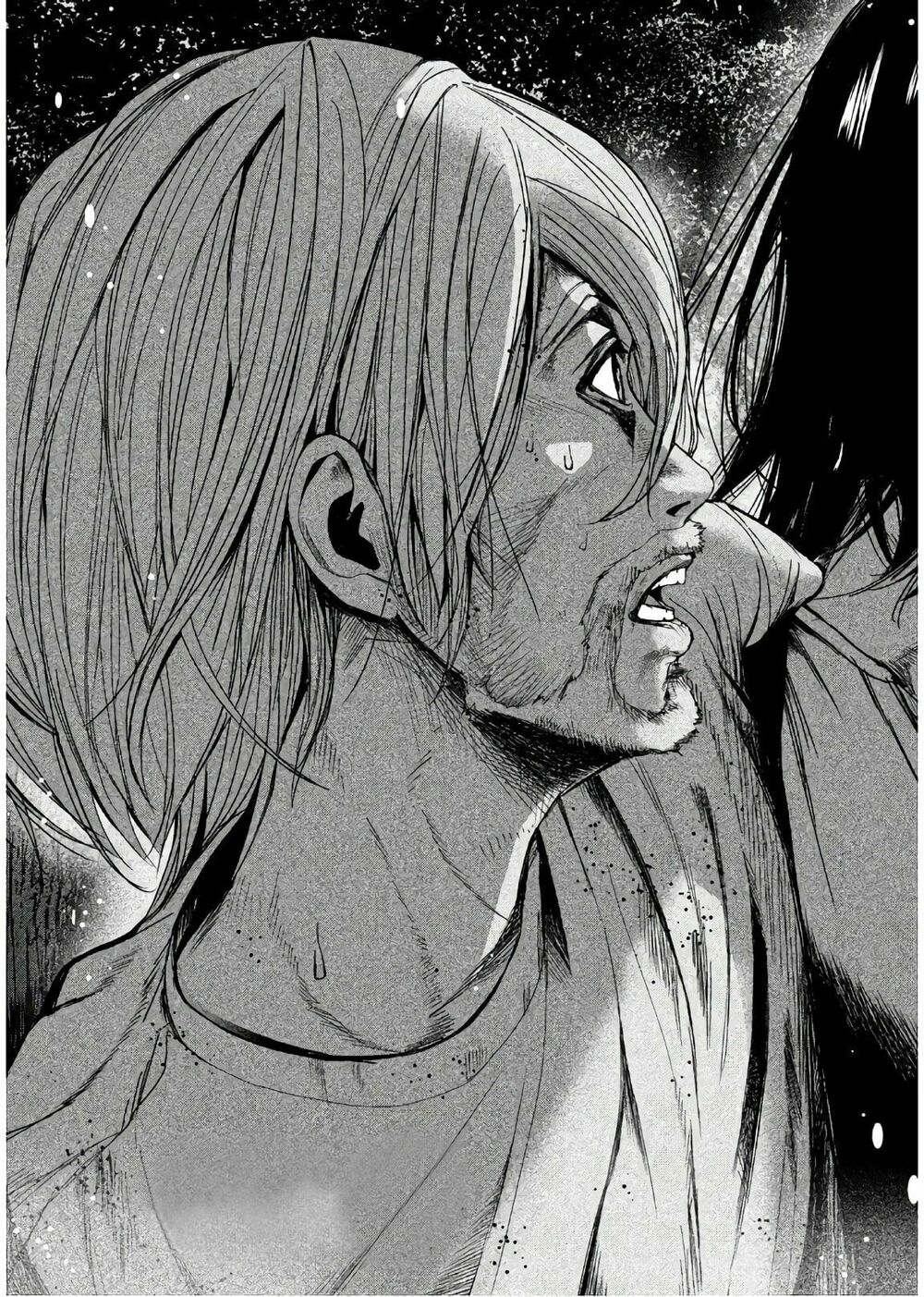 Shokuryou Jinrui: Chapter 62: [Hoàn thành]