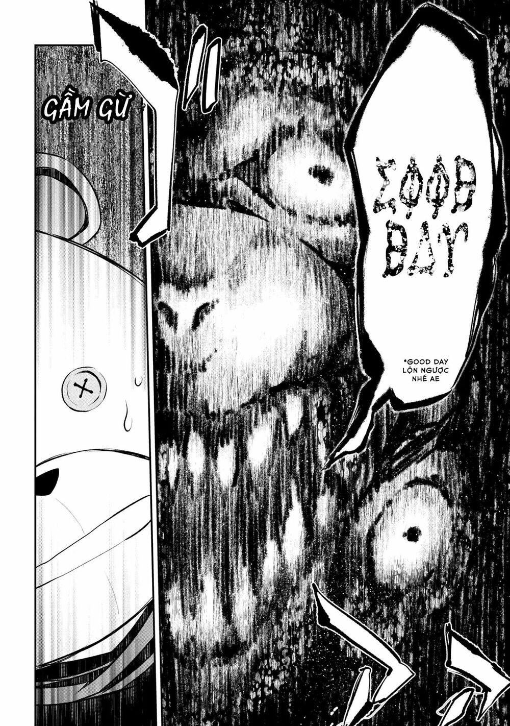 Kimi wa Shinenai Hai Kaburi no Majo: Chapter 1.2: - Vị sư phụ vĩ đại của tôi (2)