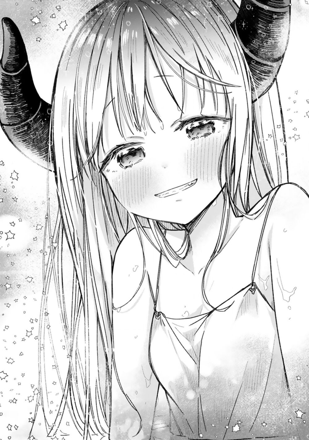 I Was Summoned By The Demon Lord, But I Can't Understand Her Languag: Chapter 15