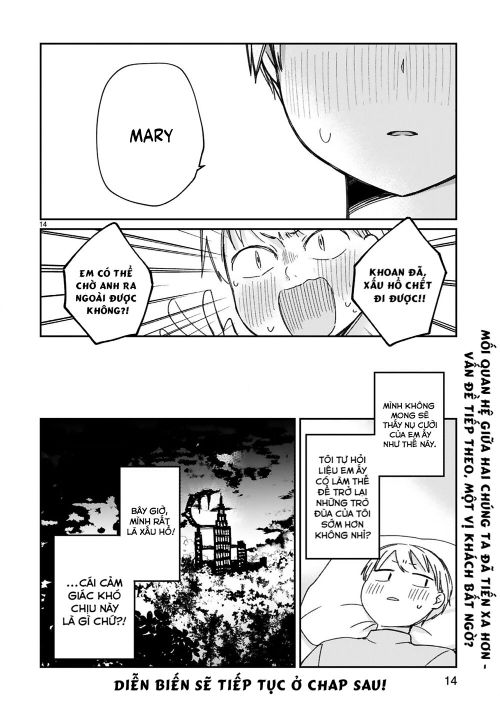 I Was Summoned By The Demon Lord, But I Can't Understand Her Languag: Chapter 15