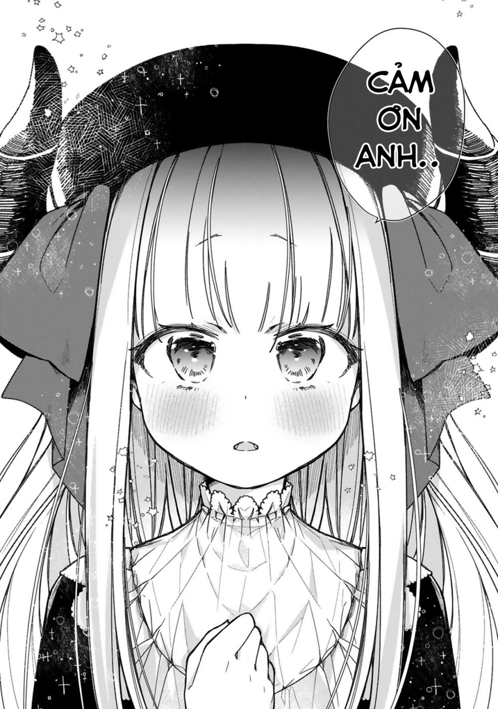 I Was Summoned By The Demon Lord, But I Can't Understand Her Languag: Chapter 17