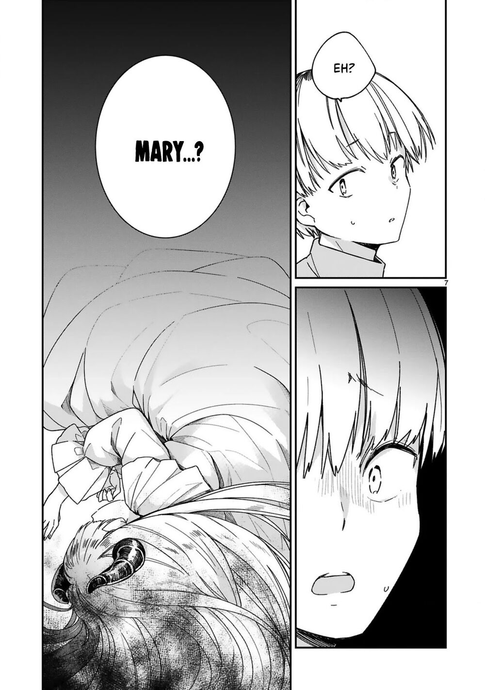 I Was Summoned By The Demon Lord, But I Can't Understand Her Languag: Chapter 22