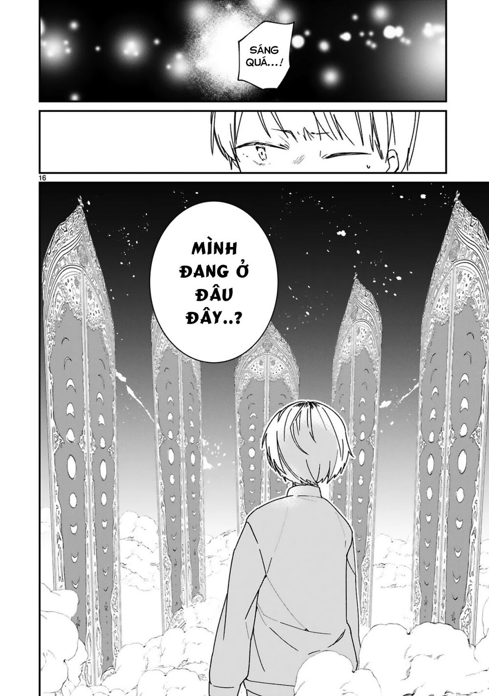 I Was Summoned By The Demon Lord, But I Can't Understand Her Languag: Chapter 22