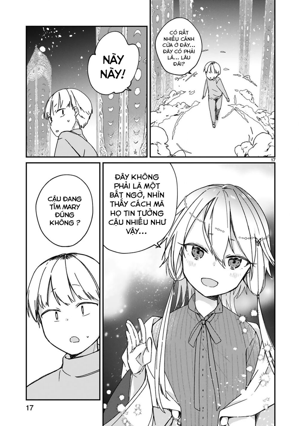 I Was Summoned By The Demon Lord, But I Can't Understand Her Languag: Chapter 22