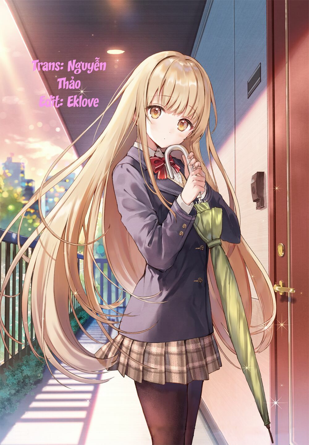 I Was Summoned By The Demon Lord, But I Can't Understand Her Languag: Chapter 3