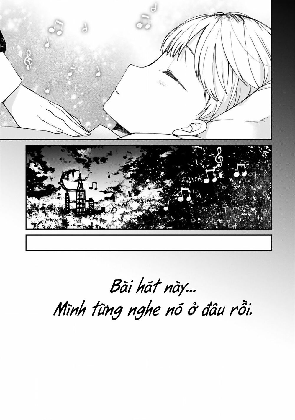 I Was Summoned By The Demon Lord, But I Can't Understand Her Languag: Chapter 8