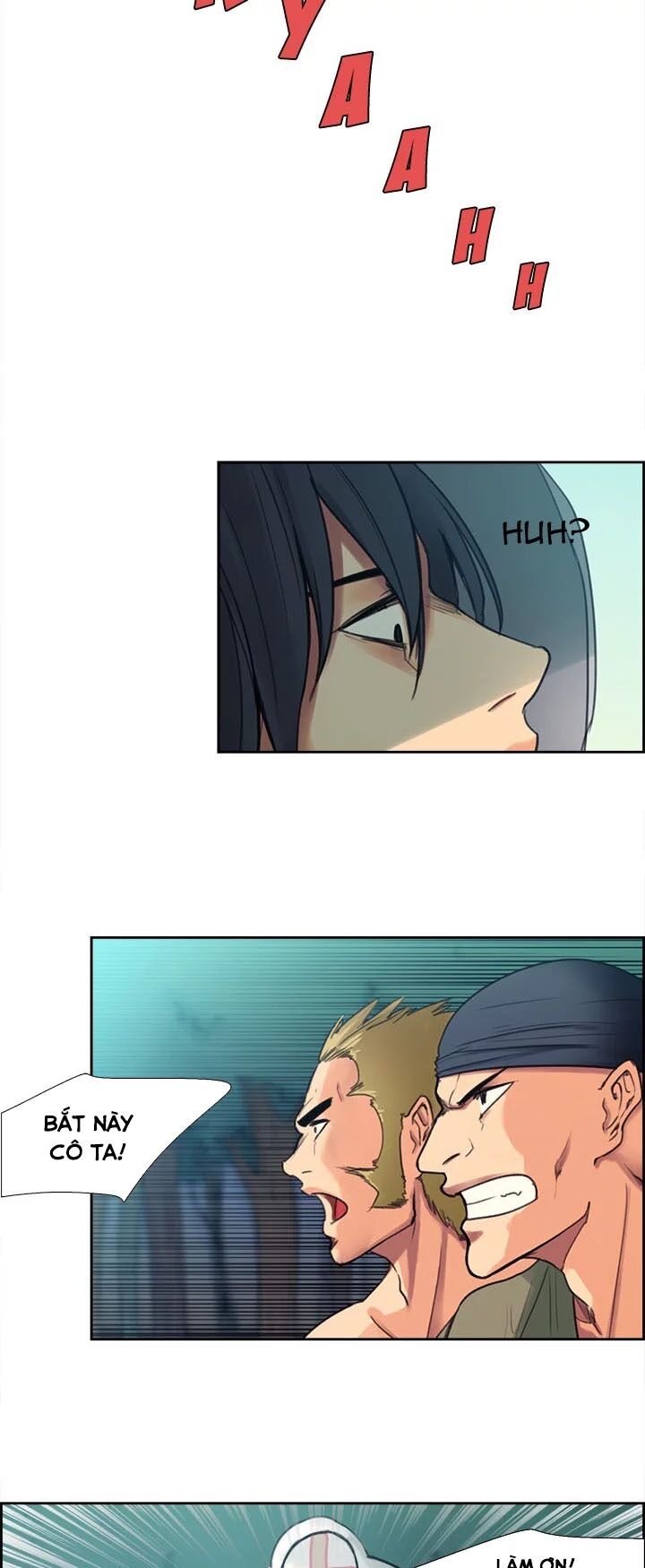 Dâm Dục Hùng: Chapter 0