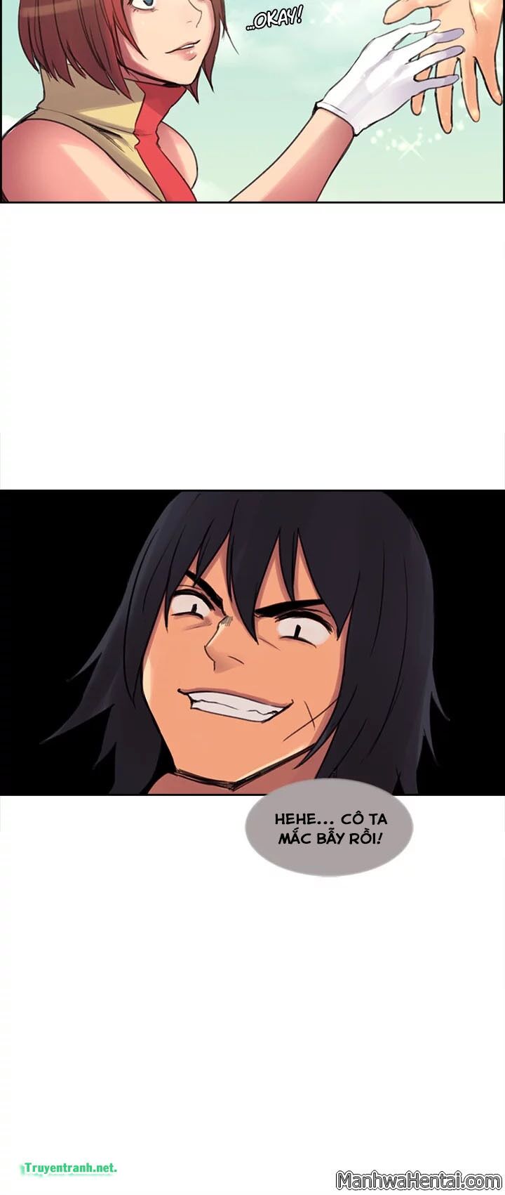 Dâm Dục Hùng: Chapter 10