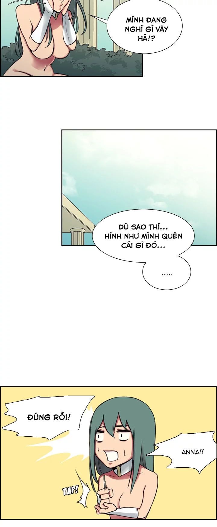 Dâm Dục Hùng: Chapter 11