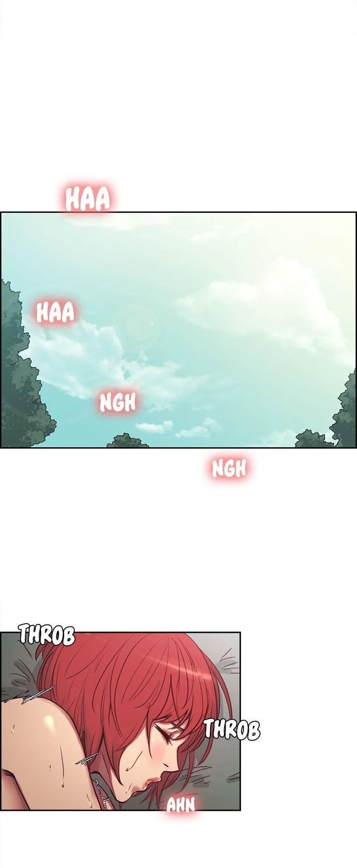 Dâm Dục Hùng: Chapter 11