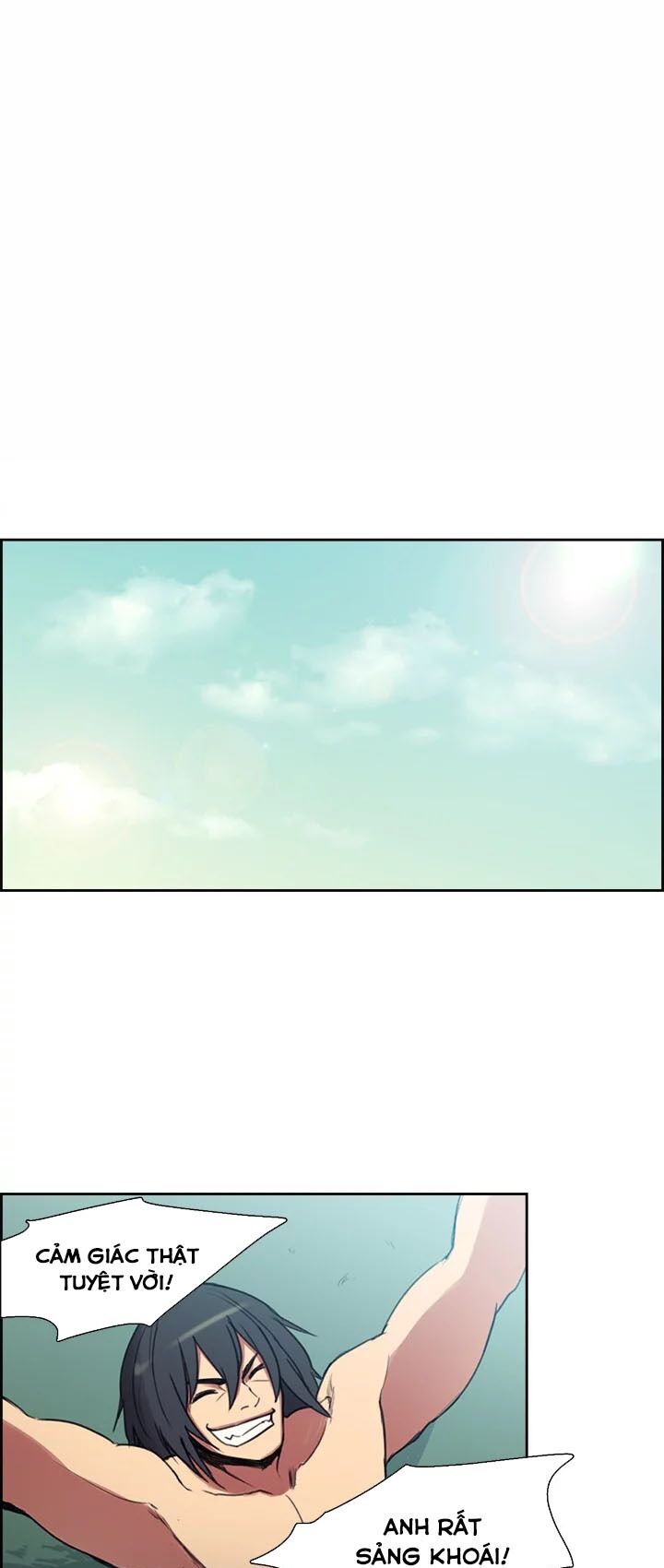 Dâm Dục Hùng: Chapter 13
