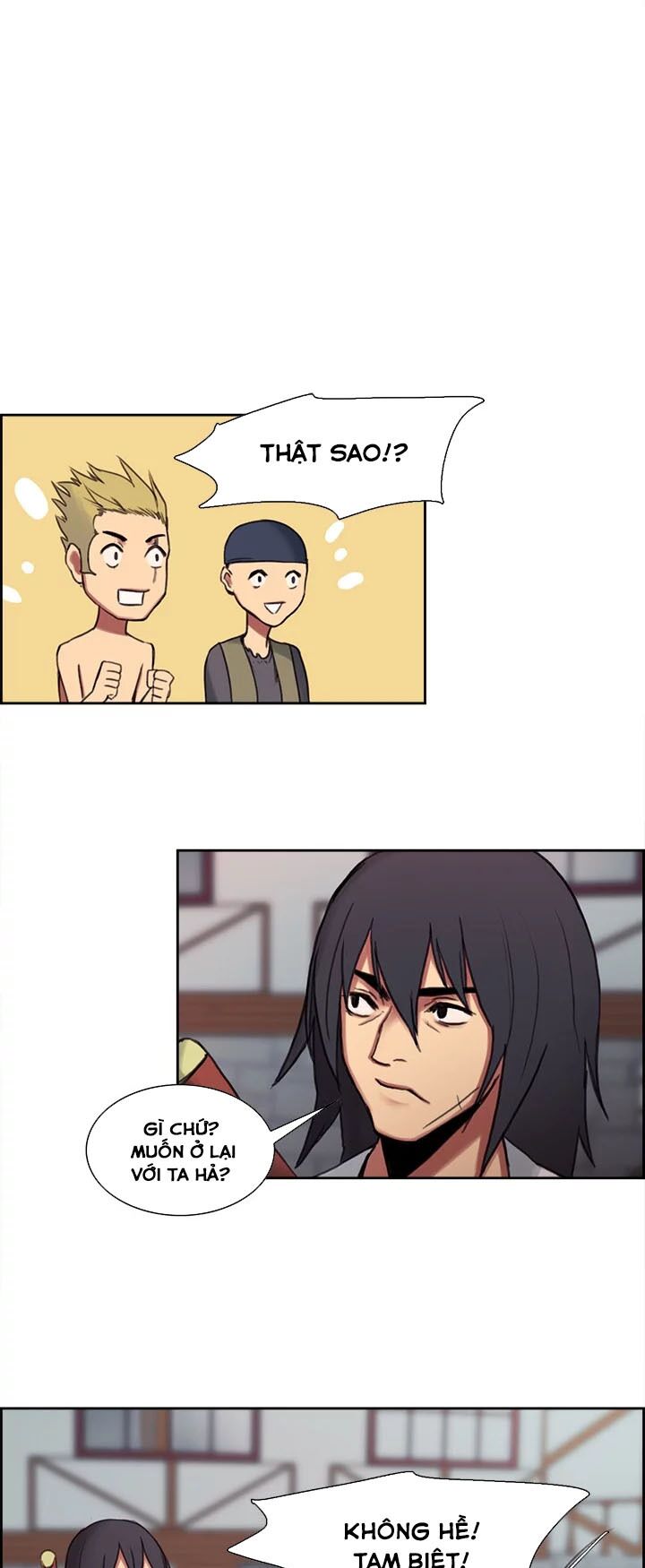 Dâm Dục Hùng: Chapter 14