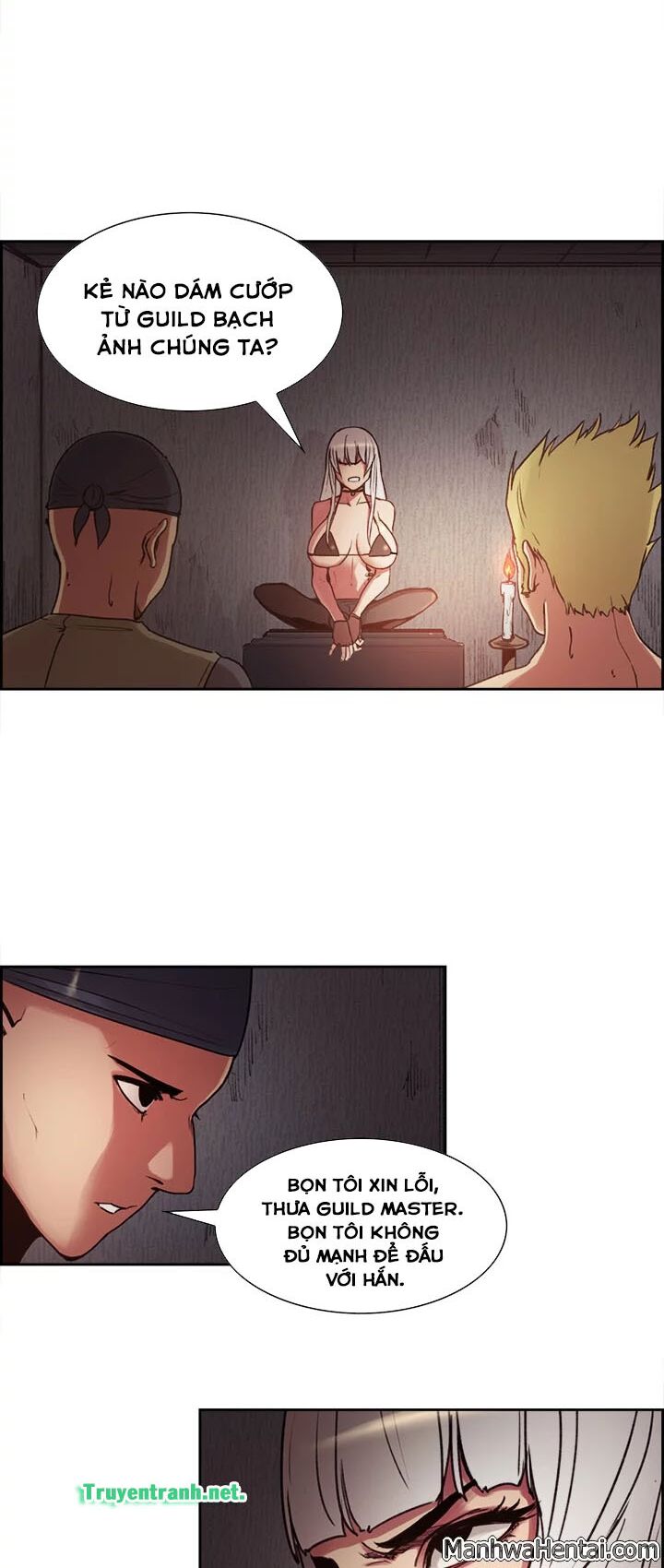 Dâm Dục Hùng: Chapter 15