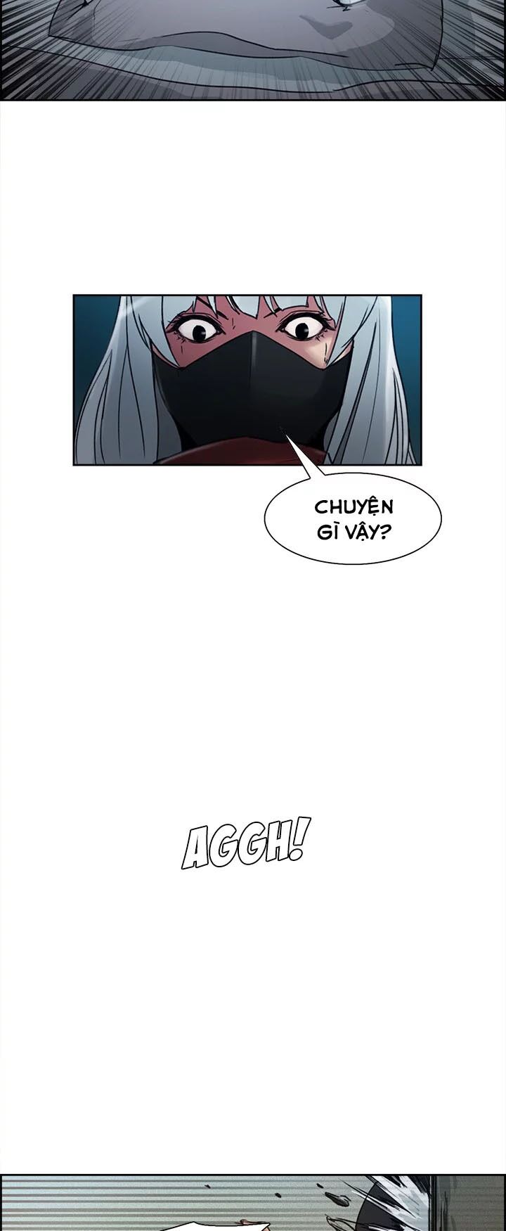 Dâm Dục Hùng: Chapter 16