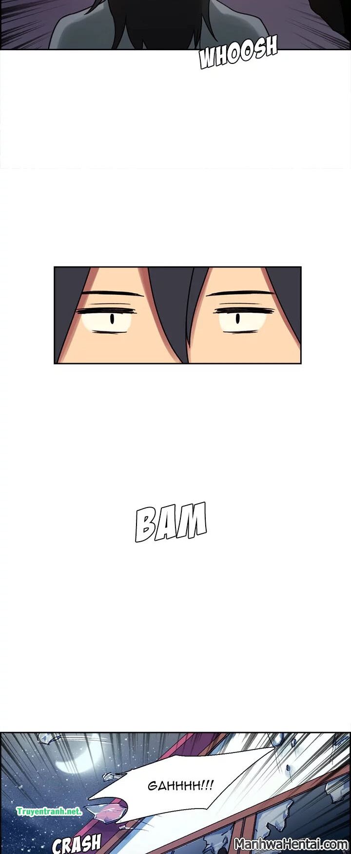 Dâm Dục Hùng: Chapter 16
