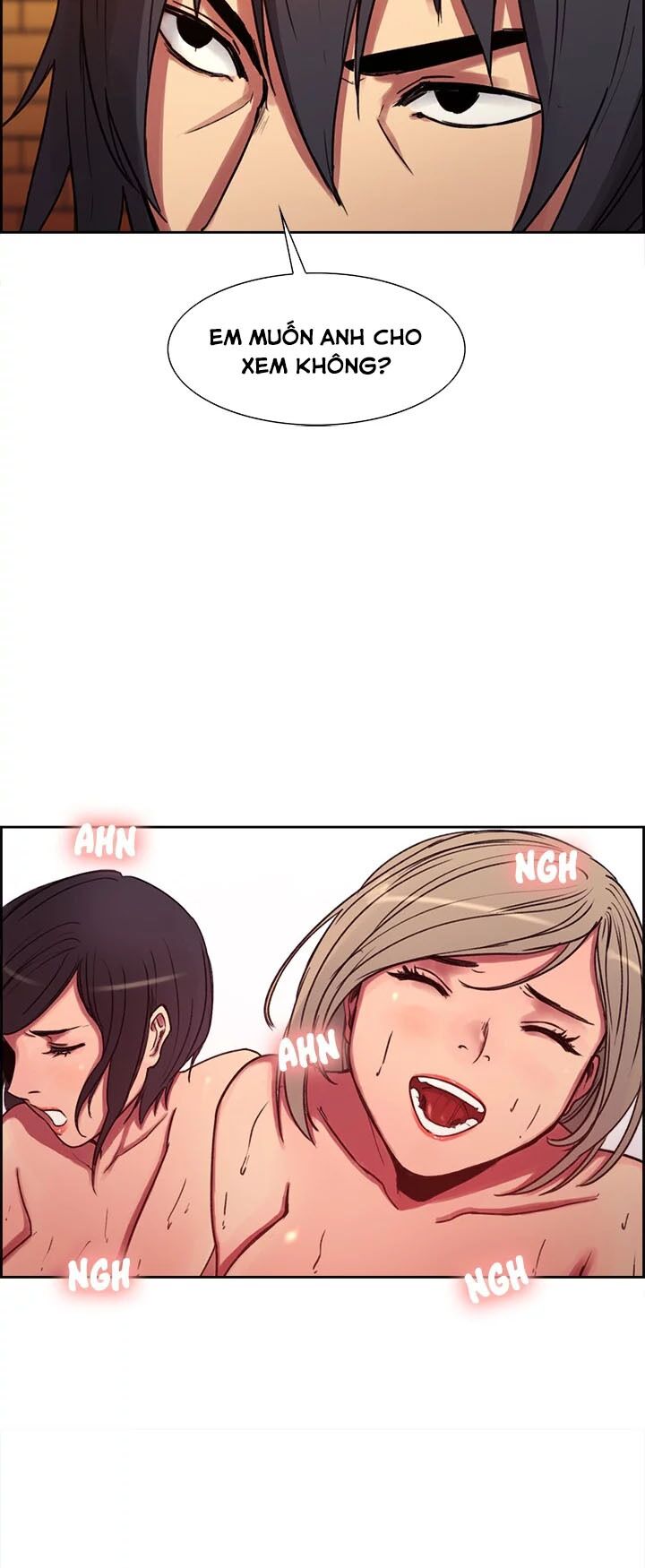 Dâm Dục Hùng: Chapter 16