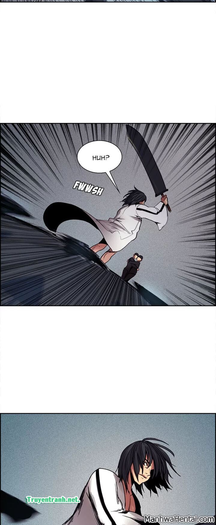 Dâm Dục Hùng: Chapter 17