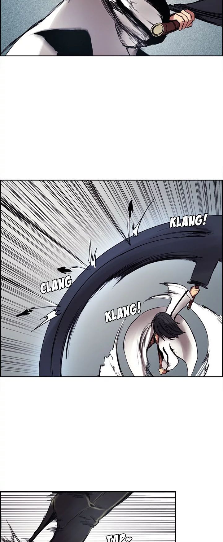 Dâm Dục Hùng: Chapter 18