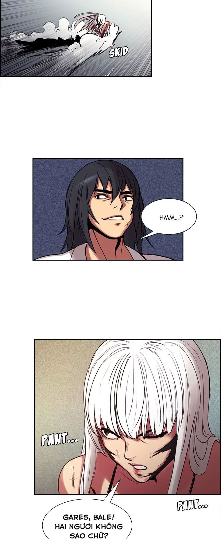 Dâm Dục Hùng: Chapter 18
