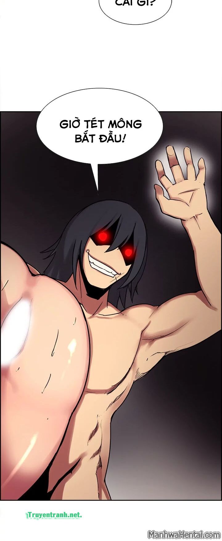 Dâm Dục Hùng: Chapter 20