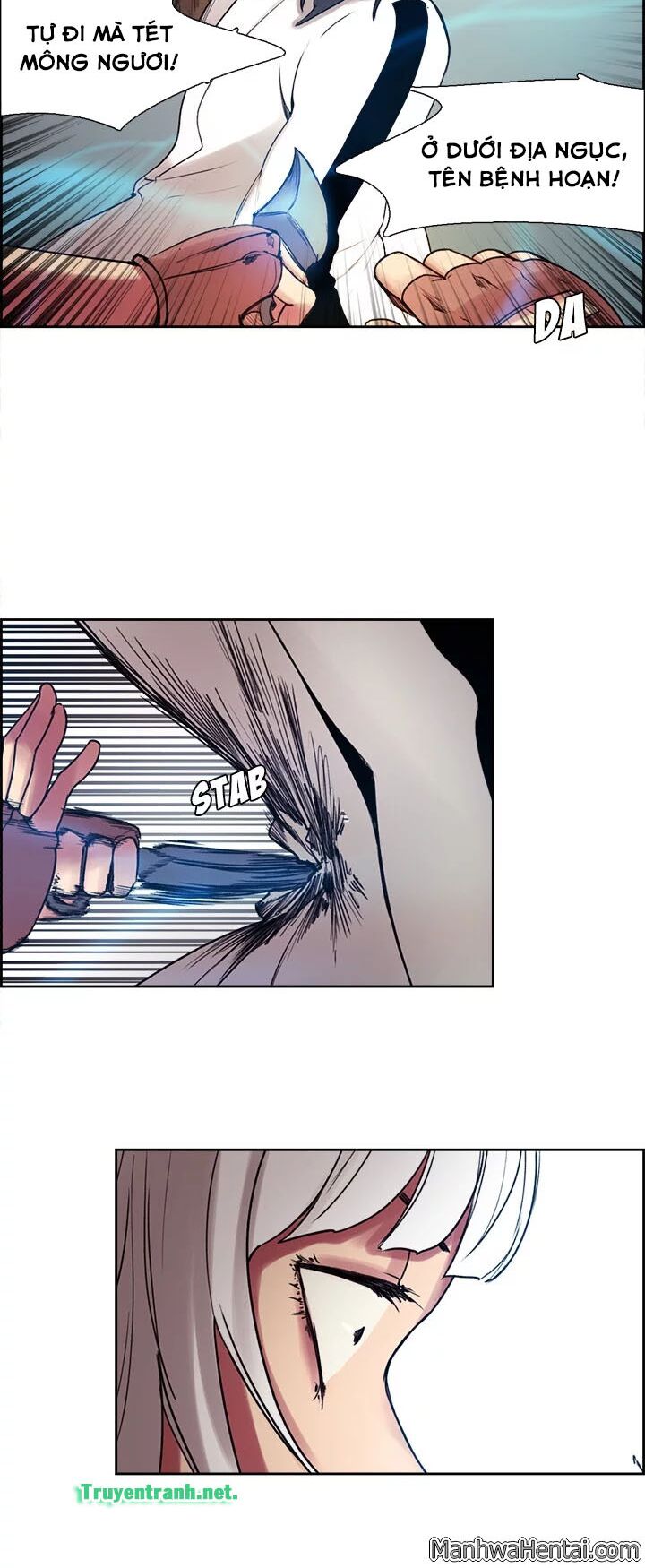 Dâm Dục Hùng: Chapter 20