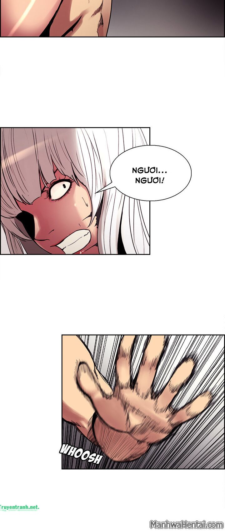 Dâm Dục Hùng: Chapter 21