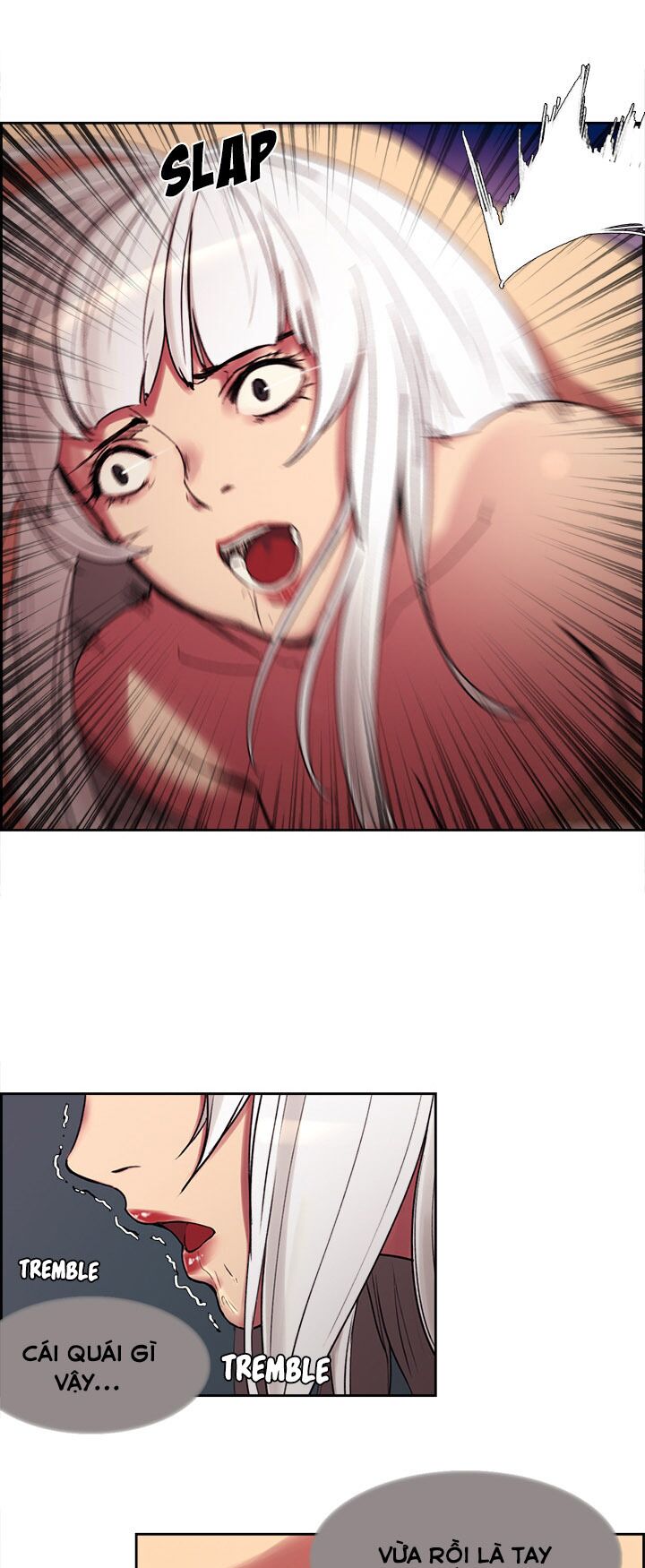 Dâm Dục Hùng: Chapter 21