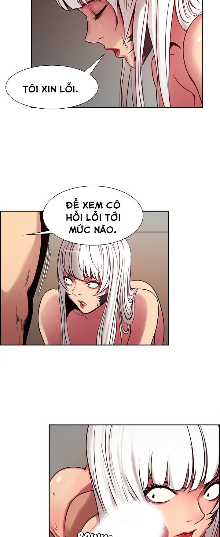 Dâm Dục Hùng: Chapter 22