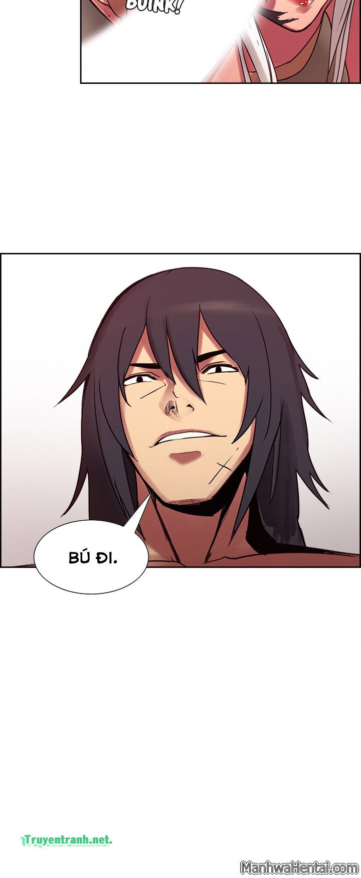 Dâm Dục Hùng: Chapter 22