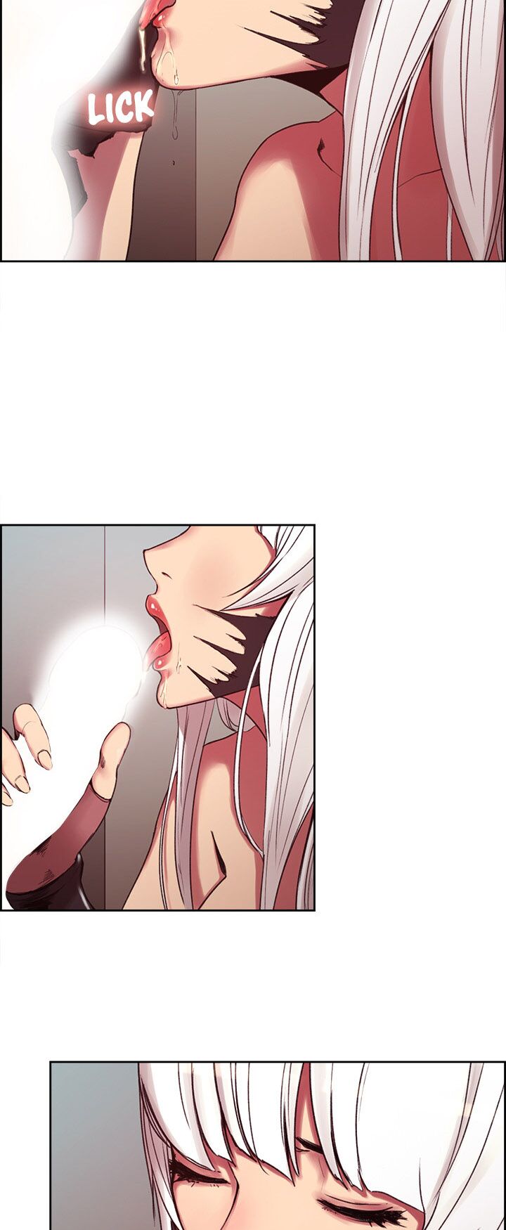 Dâm Dục Hùng: Chapter 23