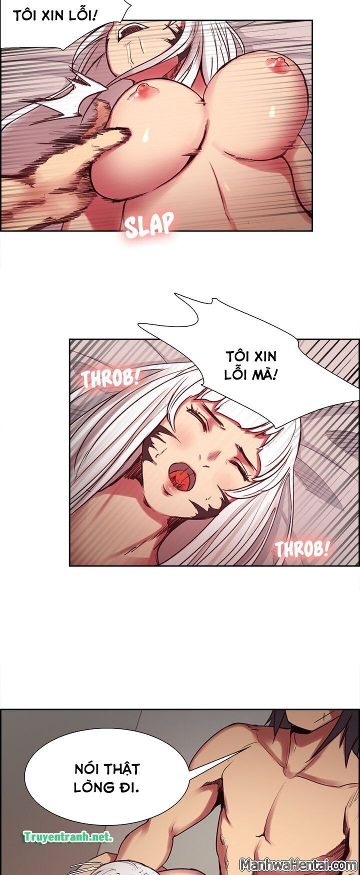Dâm Dục Hùng: Chapter 23
