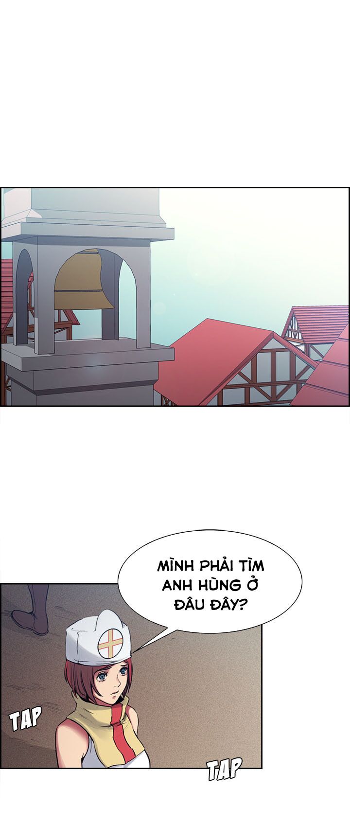 Dâm Dục Hùng: Chapter 25