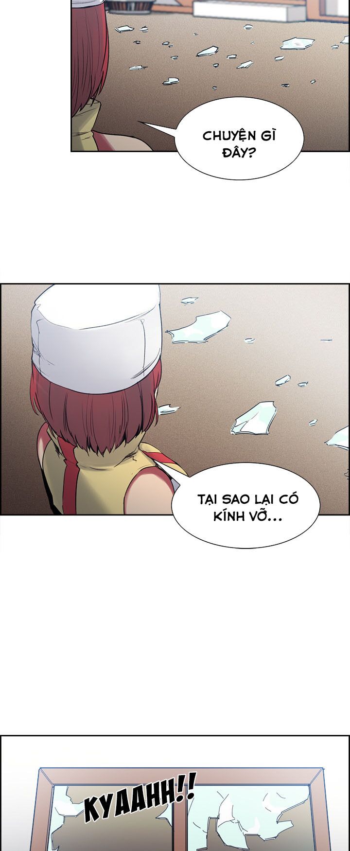 Dâm Dục Hùng: Chapter 25