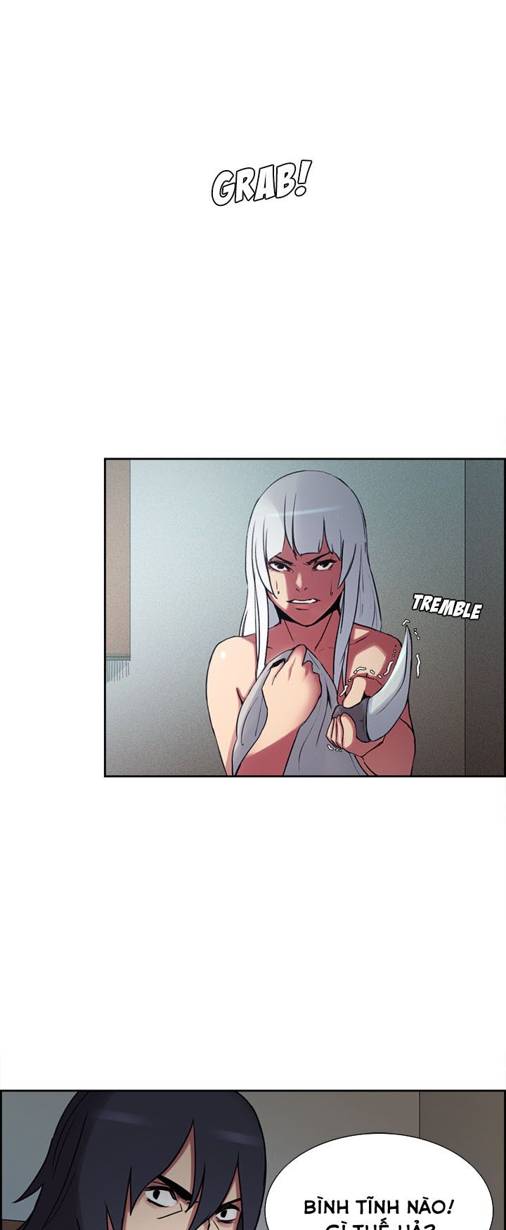 Dâm Dục Hùng: Chapter 25