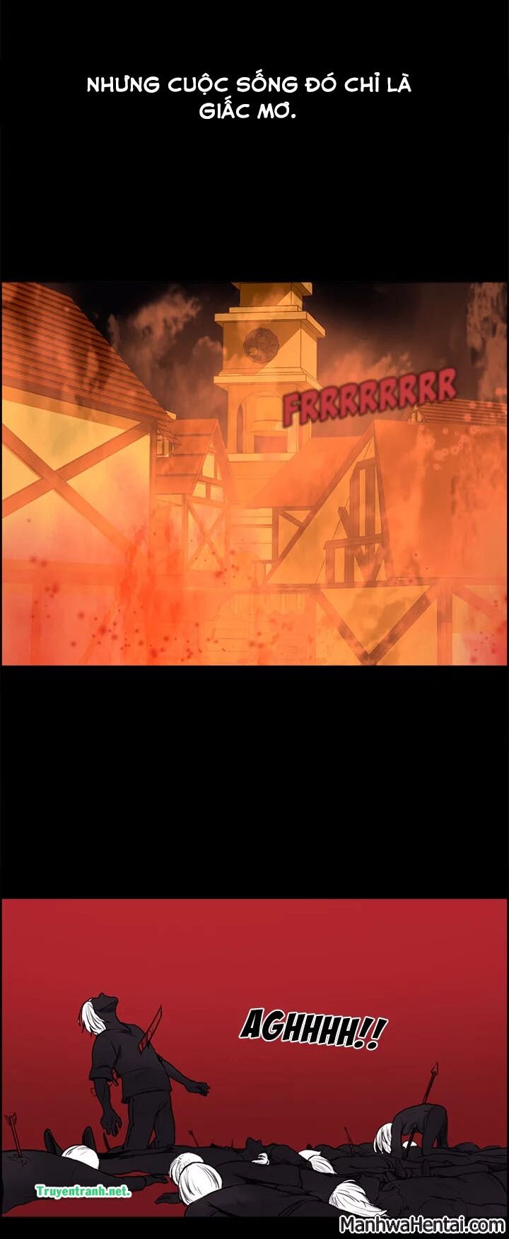 Dâm Dục Hùng: Chapter 28