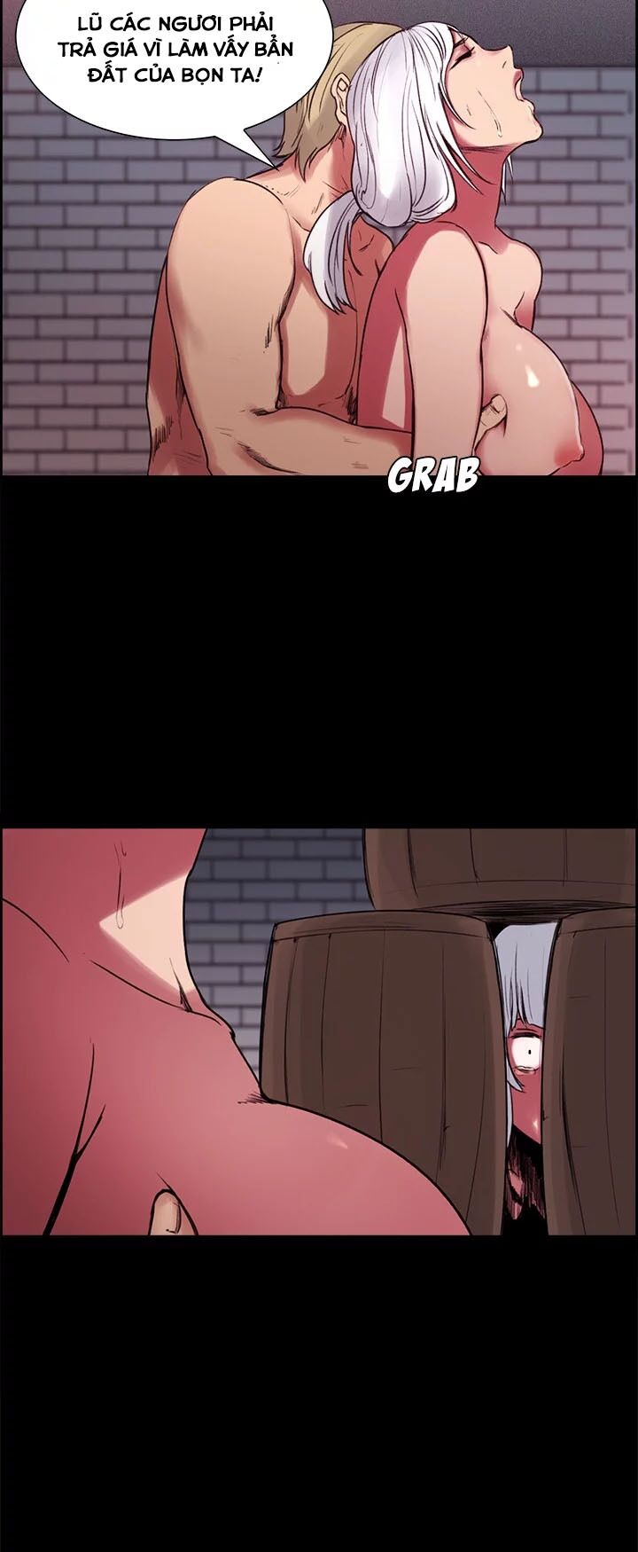 Dâm Dục Hùng: Chapter 28