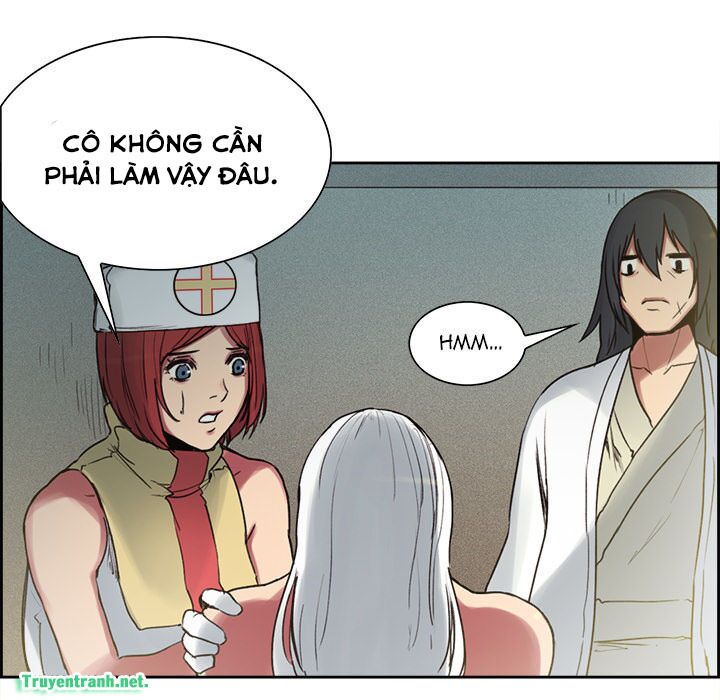 Dâm Dục Hùng: Chapter 29