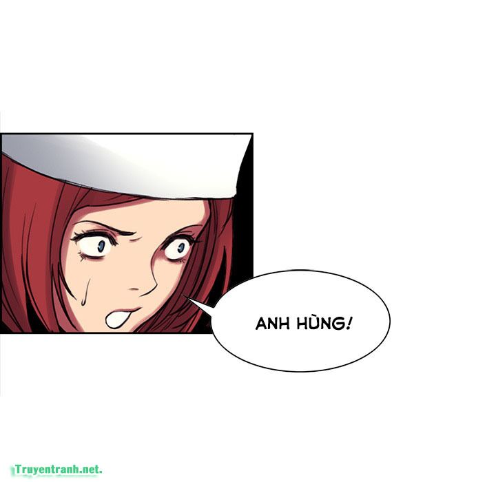 Dâm Dục Hùng: Chapter 29