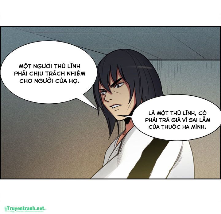Dâm Dục Hùng: Chapter 29