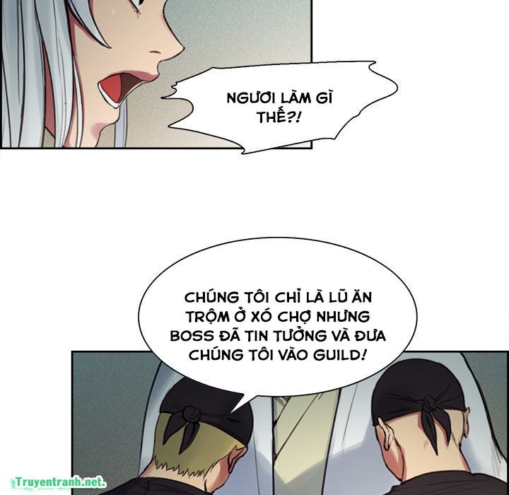 Dâm Dục Hùng: Chapter 29