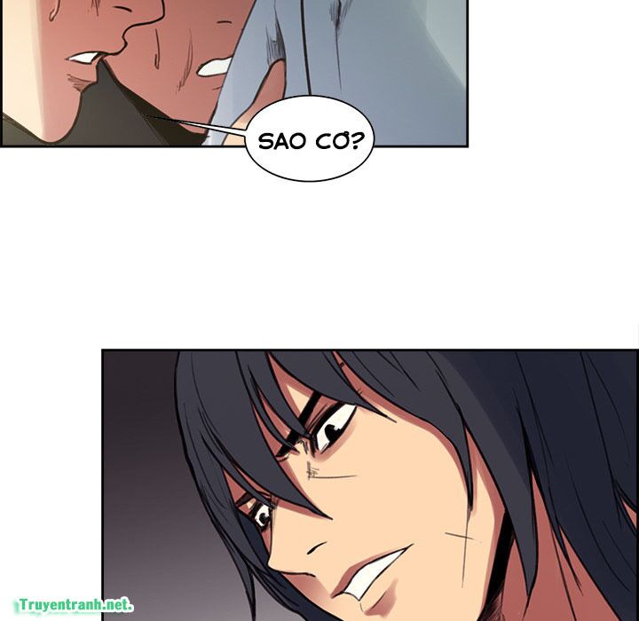 Dâm Dục Hùng: Chapter 29