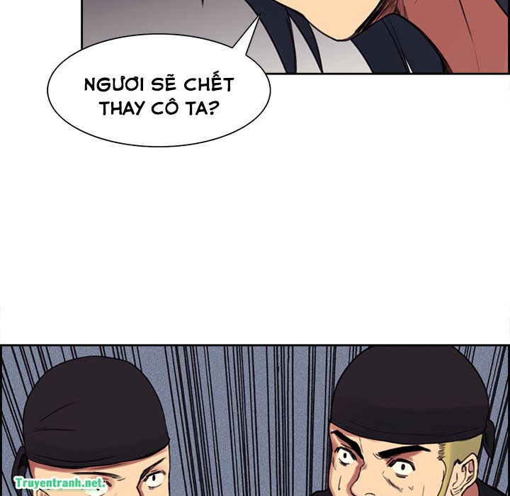Dâm Dục Hùng: Chapter 29