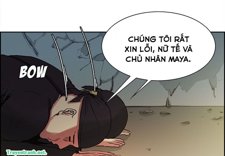 Dâm Dục Hùng: Chapter 29